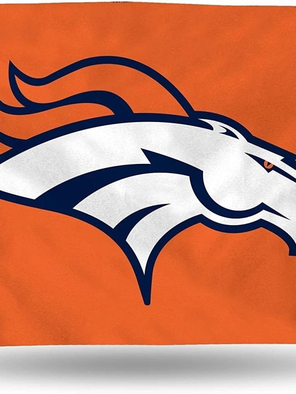 Denver Broncos NFL Flag